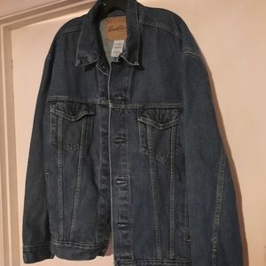 Levi's Jean jacket